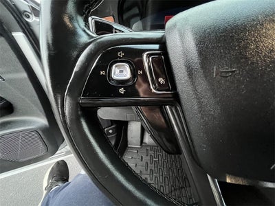 2022 Lincoln Corsair Reserve 201A Package