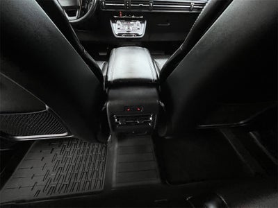 2022 Lincoln Corsair Reserve 201A Package