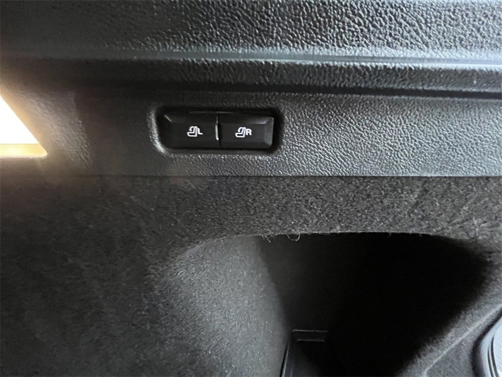 2022 Lincoln Corsair Reserve 201A Package