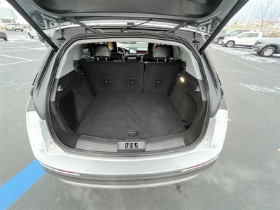 2022 Lincoln Corsair Reserve 201A Package