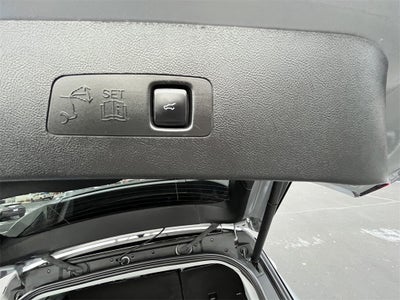 2022 Lincoln Corsair Reserve 201A Package