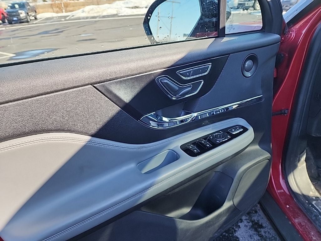 2021 Lincoln Corsair Reserve 201A W/Elements Package and CO-Pilot360 Plus Packa