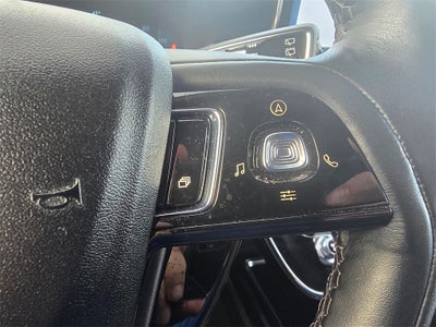 2023 Lincoln Corsair Reserve 202A W/Jet Package