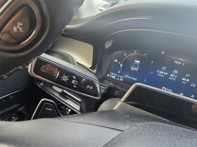 2023 Lincoln Corsair Reserve 202A W/Jet Package