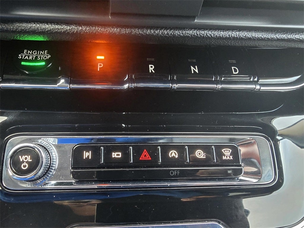 2023 Lincoln Corsair Reserve 202A W/Jet Package