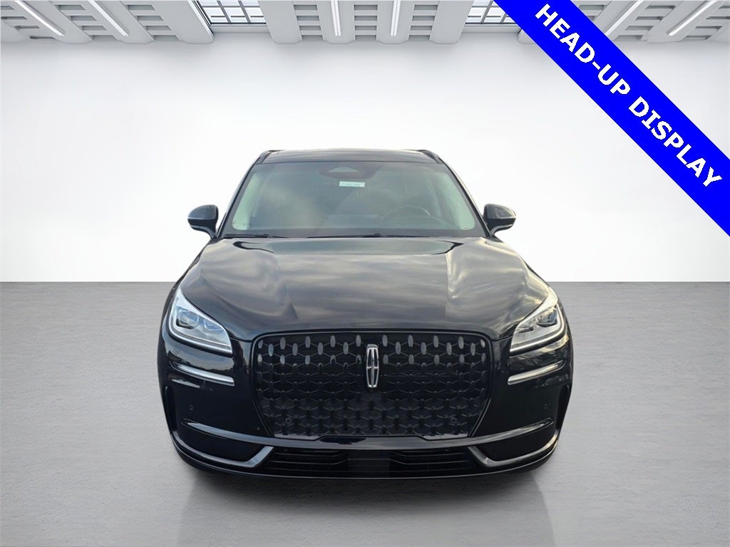 2023 Lincoln Corsair Reserve 202A W/Jet Package
