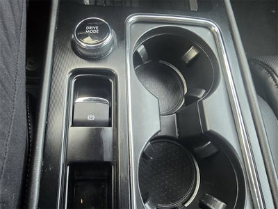 2023 Lincoln Corsair Reserve 202A W/Jet Package