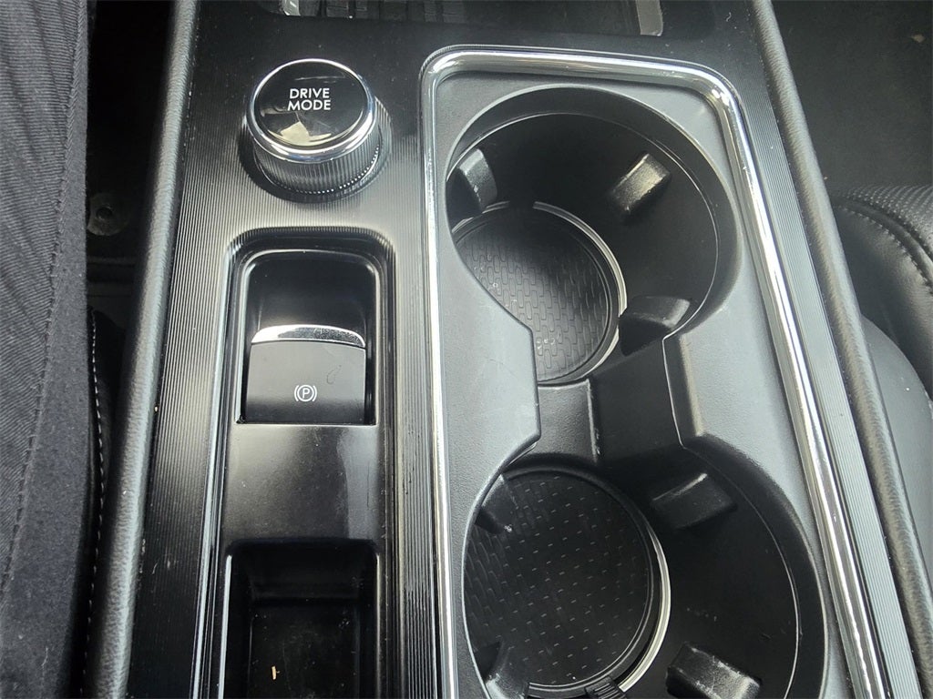 2023 Lincoln Corsair Reserve 202A W/Jet Package