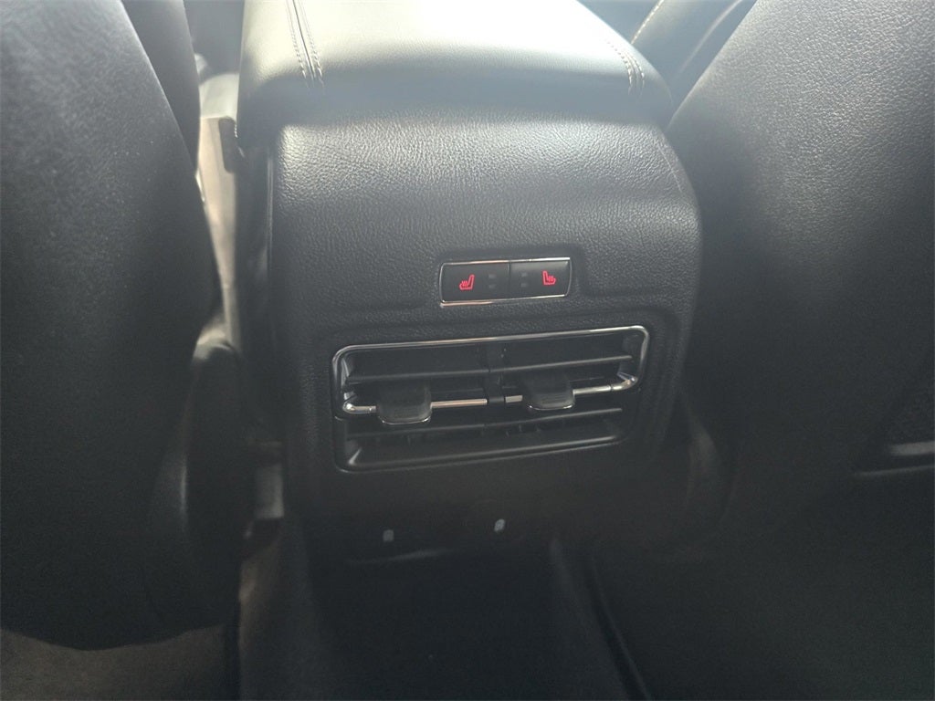 2023 Lincoln Corsair Reserve 202A W/Jet Package