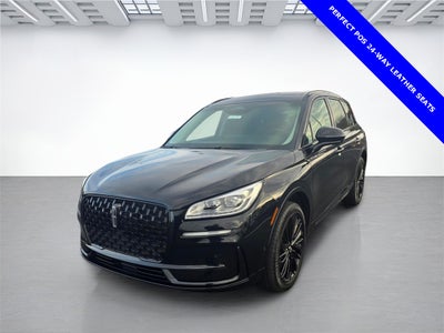 2023 Lincoln Corsair Reserve 202A W/Jet Package