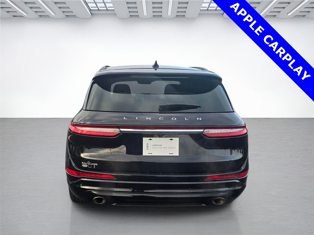 2023 Lincoln Corsair Reserve 202A W/Jet Package