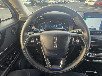2023 Lincoln Corsair Reserve 202A W/Jet Package