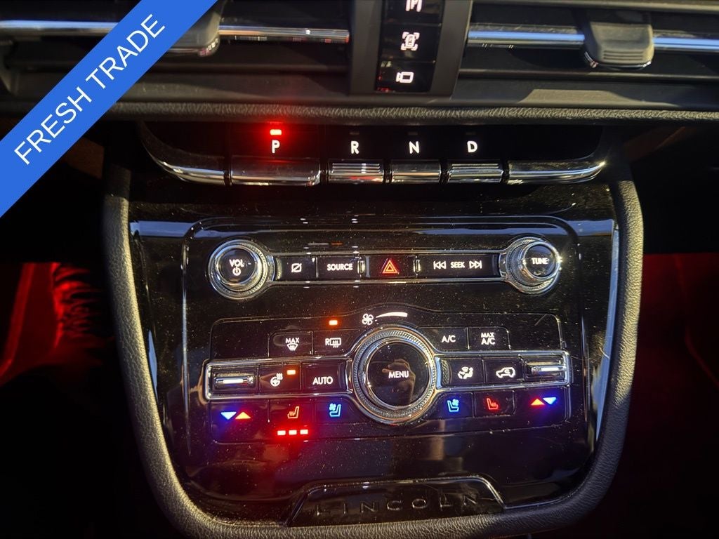 2021 Lincoln Corsair Reserve 201A W/Sport Package