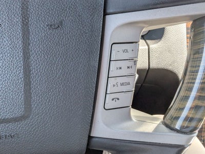 2010 Lincoln Navigator Base 101A Elite Package