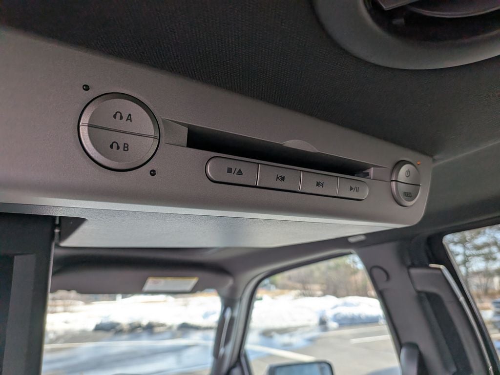 2010 Lincoln Navigator Base 101A Elite Package