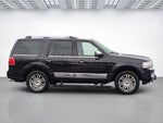 2010 Lincoln Navigator Base 101A Elite Package
