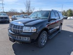 2010 Lincoln Navigator Base 101A Elite Package