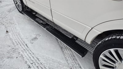 2017 Lincoln Navigator Select 200A