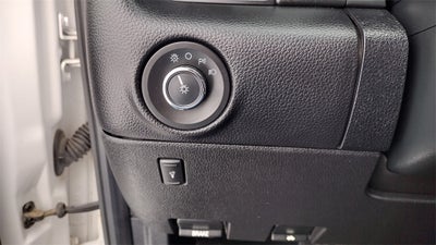 2017 Lincoln Navigator Select 200A