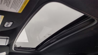 2017 Lincoln Navigator Select 200A