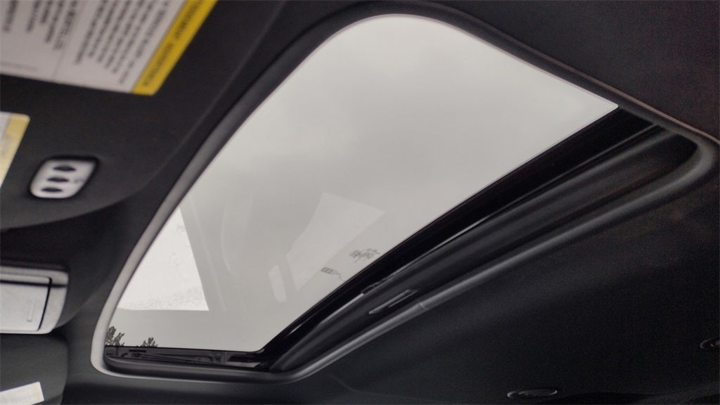 2017 Lincoln Navigator Select 200A