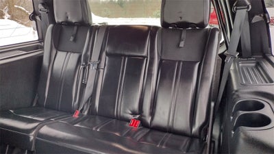 2017 Lincoln Navigator Select 200A