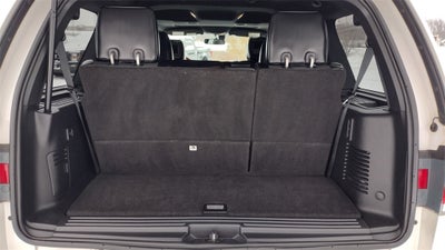 2017 Lincoln Navigator Select 200A