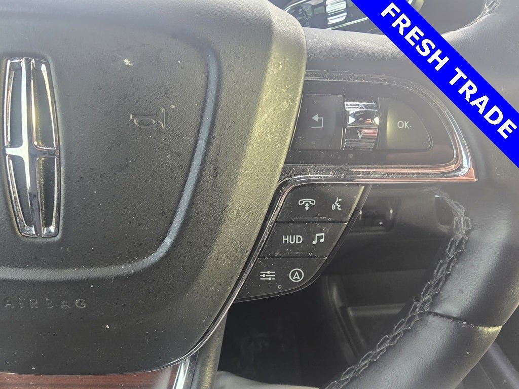 2024 Lincoln Navigator Reserve 201A W/MONOCHROMATIC PACKAGE AND HEAVY DUTY TOW PA