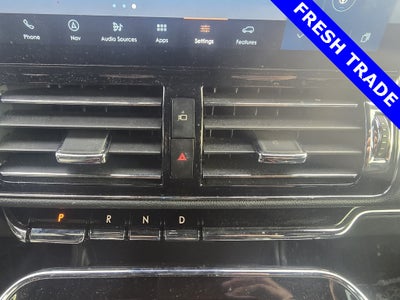 2024 Lincoln Navigator Reserve 201A W/MONOCHROMATIC PACKAGE AND HEAVY DUTY TOW PA