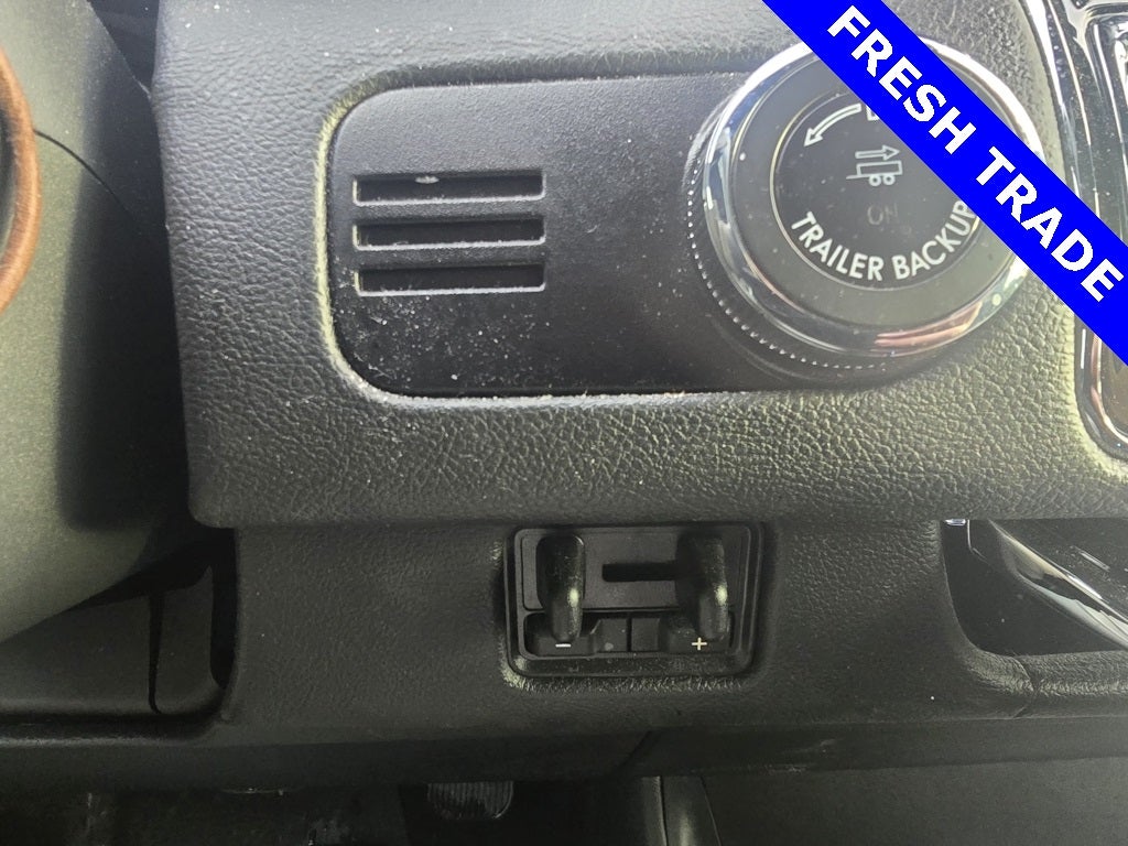 2024 Lincoln Navigator Reserve 201A W/MONOCHROMATIC PACKAGE AND HEAVY DUTY TOW PA