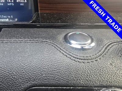 2024 Lincoln Navigator Reserve 201A W/MONOCHROMATIC PACKAGE AND HEAVY DUTY TOW PA