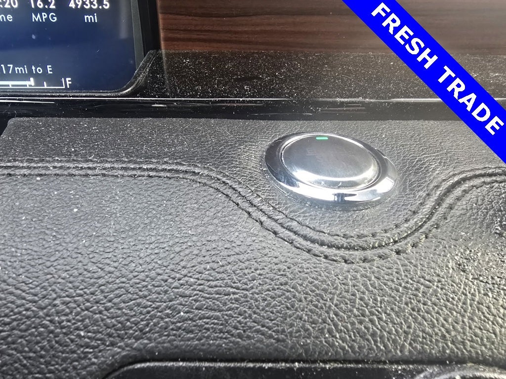 2024 Lincoln Navigator Reserve 201A W/MONOCHROMATIC PACKAGE AND HEAVY DUTY TOW PA