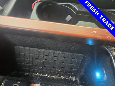 2024 Lincoln Navigator Reserve 201A W/MONOCHROMATIC PACKAGE AND HEAVY DUTY TOW PA