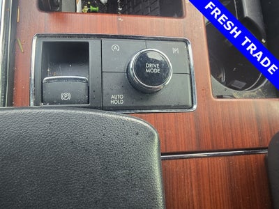 2024 Lincoln Navigator Reserve 201A W/MONOCHROMATIC PACKAGE AND HEAVY DUTY TOW PA