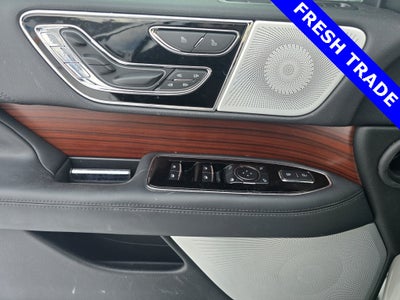 2024 Lincoln Navigator Reserve 201A W/MONOCHROMATIC PACKAGE AND HEAVY DUTY TOW PA