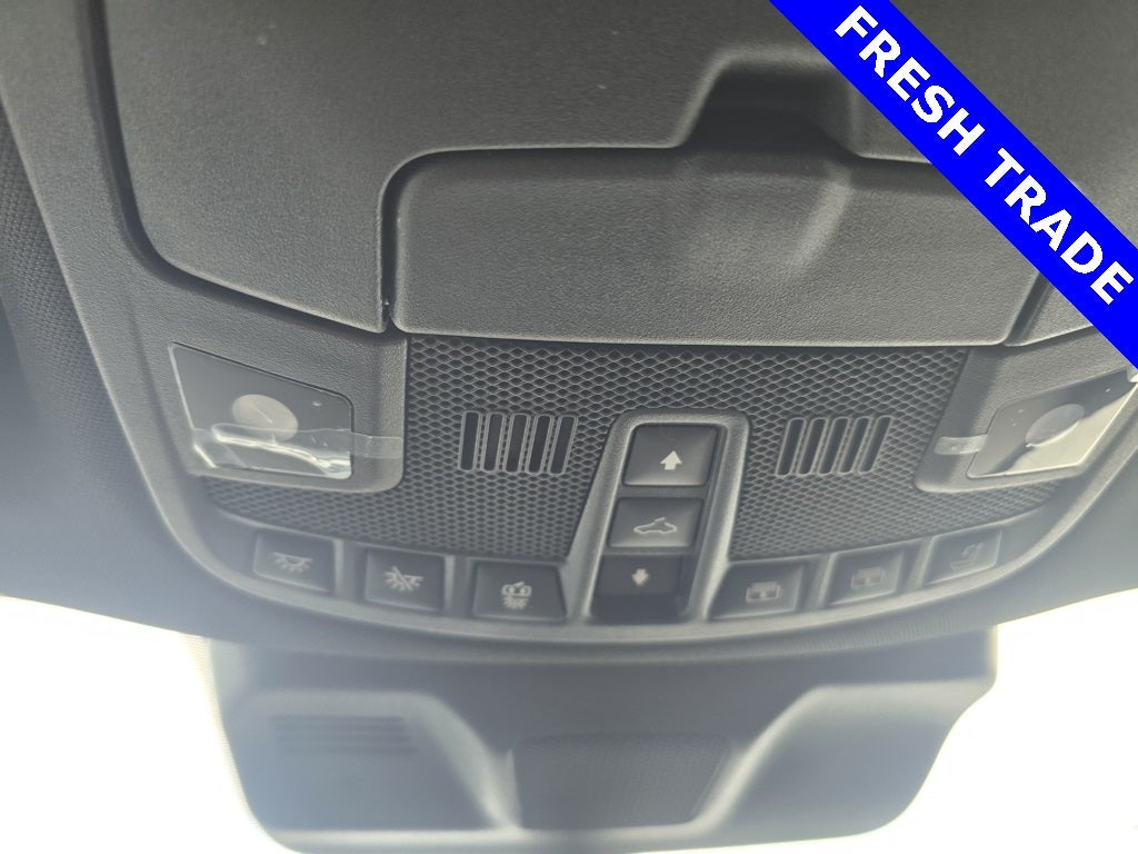 2024 Lincoln Navigator Reserve 201A W/MONOCHROMATIC PACKAGE AND HEAVY DUTY TOW PA