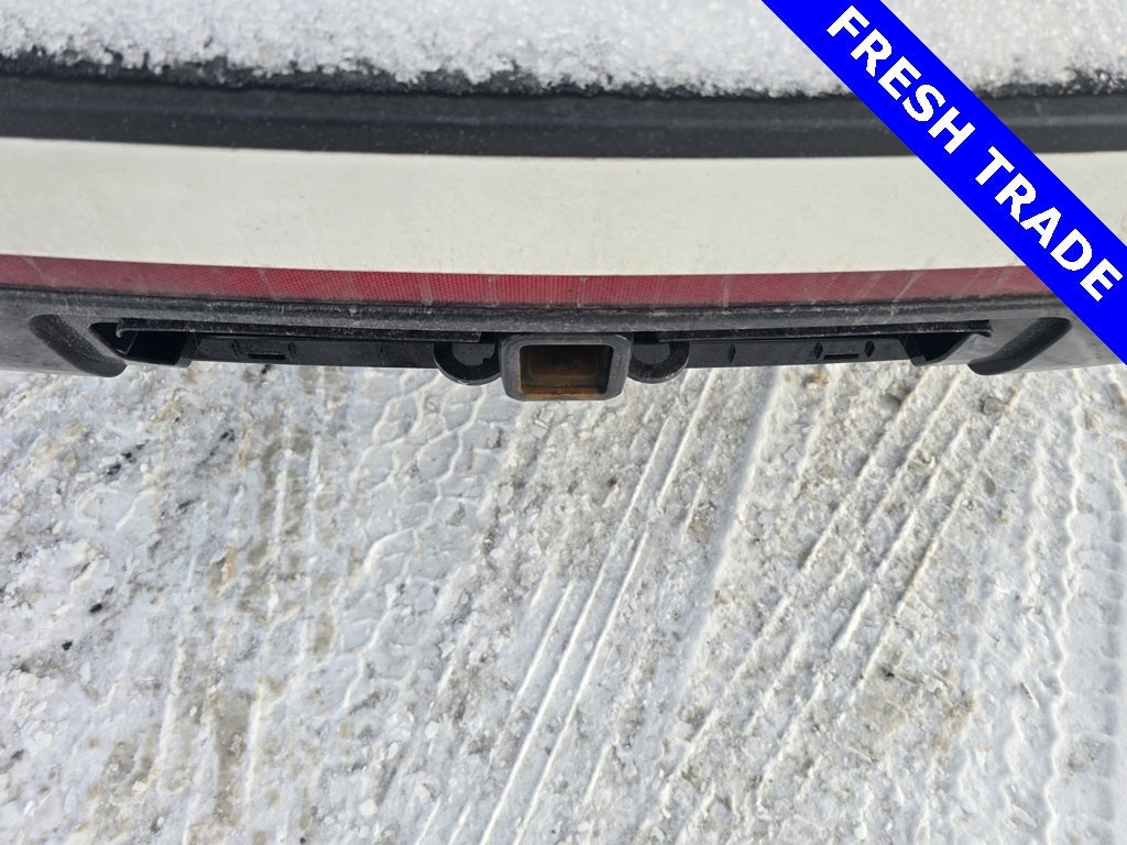 2024 Lincoln Navigator Reserve 201A W/MONOCHROMATIC PACKAGE AND HEAVY DUTY TOW PA