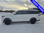 2024 Lincoln Navigator Reserve 201A W/MONOCHROMATIC PACKAGE AND HEAVY DUTY TOW PA