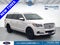 2024 Lincoln Navigator L 201A W/MONOCHROMATIC PACKAGE