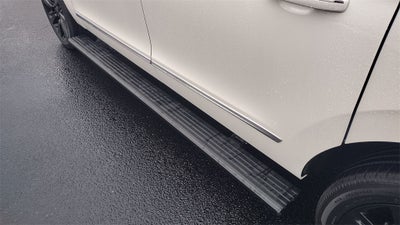 2024 Lincoln Navigator L 201A W/MONOCHROMATIC PACKAGE