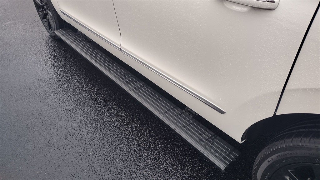 2024 Lincoln Navigator L 201A W/MONOCHROMATIC PACKAGE