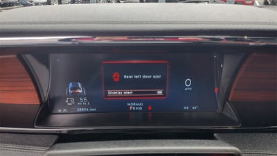 2024 Lincoln Navigator L 201A W/MONOCHROMATIC PACKAGE