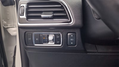 2024 Lincoln Navigator L 201A W/MONOCHROMATIC PACKAGE