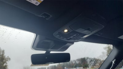 2024 Lincoln Navigator L 201A W/MONOCHROMATIC PACKAGE