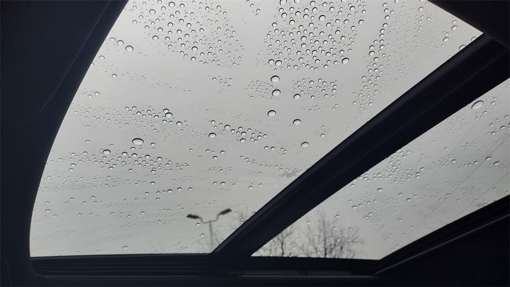 2024 Lincoln Navigator L 201A W/MONOCHROMATIC PACKAGE