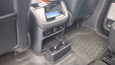 2024 Lincoln Navigator L 201A W/MONOCHROMATIC PACKAGE