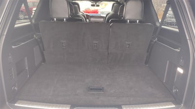 2024 Lincoln Navigator L 201A W/MONOCHROMATIC PACKAGE