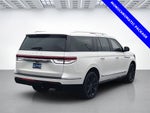 2024 Lincoln Navigator L 201A W/MONOCHROMATIC PACKAGE