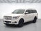 2024 Lincoln Navigator L 201A W/MONOCHROMATIC PACKAGE