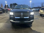 2023 Lincoln Navigator L L Reserve W/Heavy Duty Trailer Tow Package